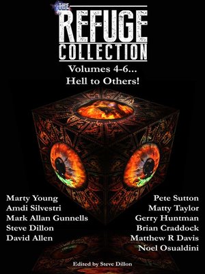 cover image of The Refuge Collection, Hell to Others!